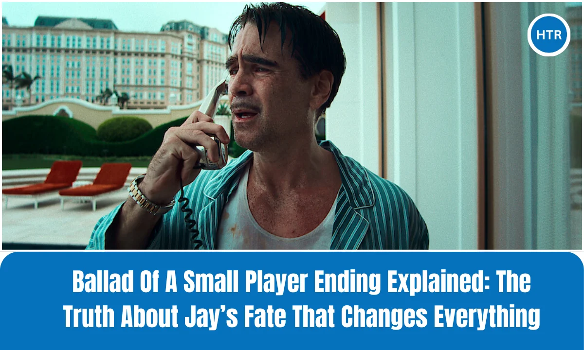 Ballad Of A Small Player Ending Explained: The Truth About Jay’s Fate That Changes Everything | Image Via © Netflix.com