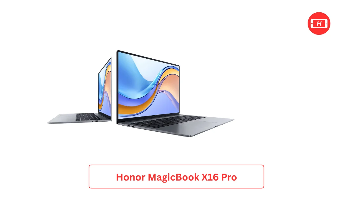 Honor MagicBook X16 Pro