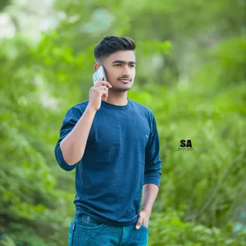 Ritesh Solanke Author