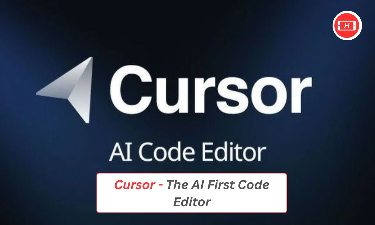 Cursor: The AI First Code Editor