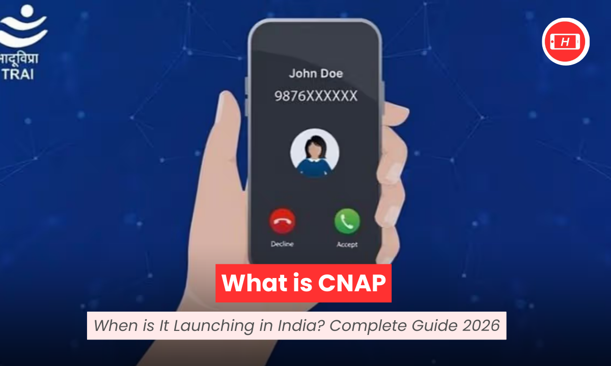 What is CNAP and When is It Launching in India? Complete Guide 2026