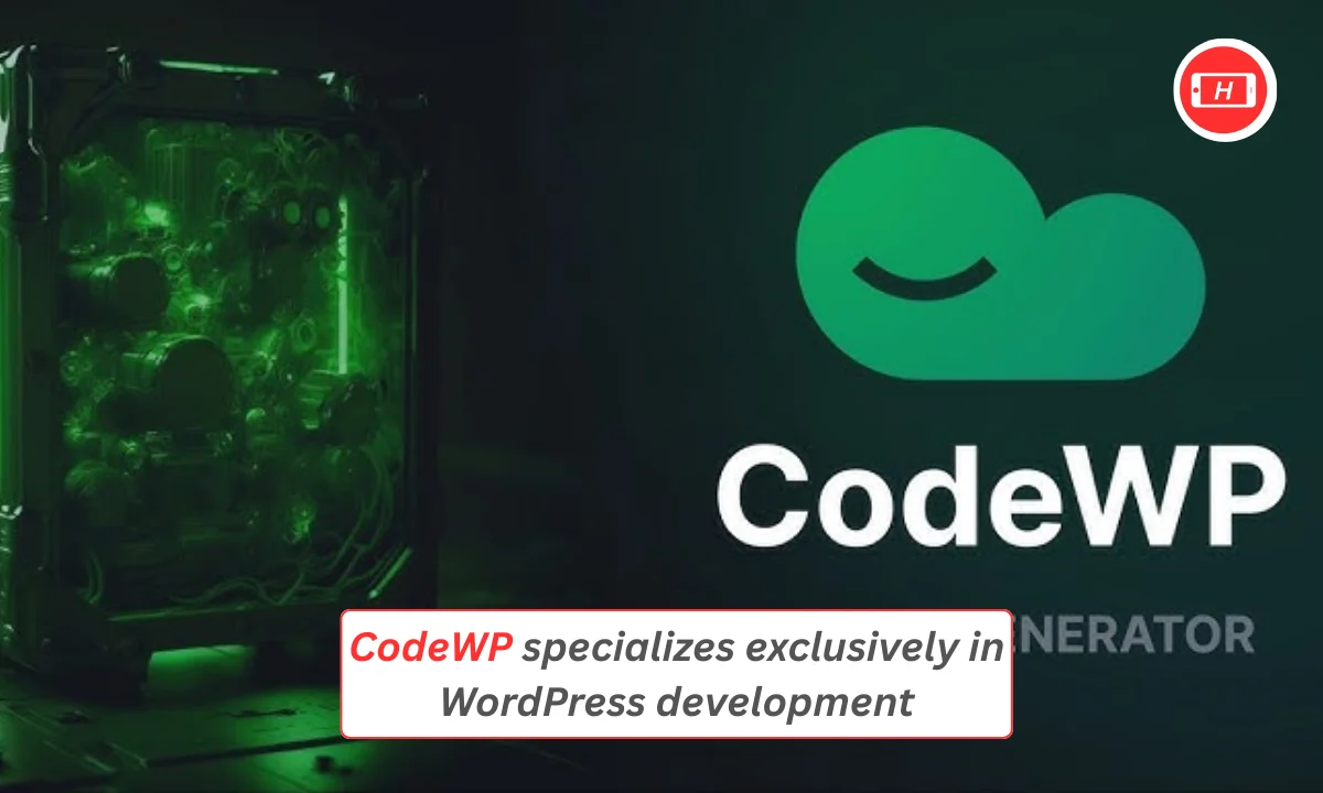 Code WP -> Best AI For Web Developers (Frontend + Backend)