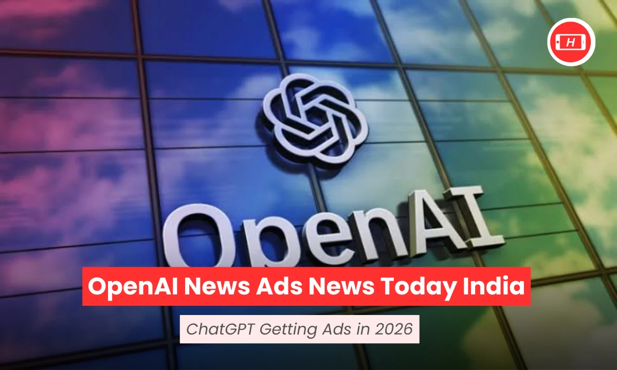 ChatGPT Getting Ads in 2026 - OpenAI Ads News Today